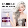 Karseell Collagen Colorequilibrio+shampoo+oil+acondicionador