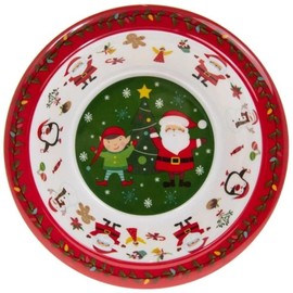 Children's Christmas Tableware - Little Stars - LP52171 Bowl