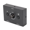 3.5mm Switcher 2 Input 1 Output Or 1 Input 2