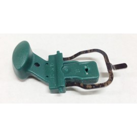 Vorwerk Kobold - Button Release Handle VK140 - 150 - Genuine 30815
