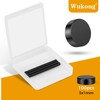 Wukong Small Black Magnets 3mm X 1mm | 100 Pack,