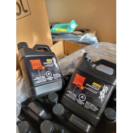 XPS LOT OF 2  XPS 9779150 Extended Life Antifreeze Engine Pre-Mixed Coolant--1 QT