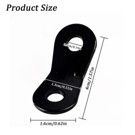 QEQSHQO Guyline Tent Rope Tensioner Tent Accessories Cord Adjuster Tent Tensioner Rope Plate Rope Tensioner for Tent Hiking Camping Aluminium Alloy 20 Pieces