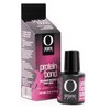 Organic Nails Protein Bond Primer, Non-Acid Formula, 10 ml