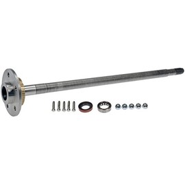 Dorman 630-217 Drive Axle Shaft Compatible with Select Ford / Lincoln / Mercury Models