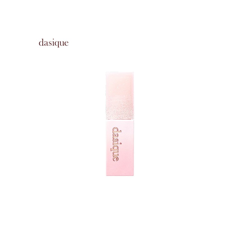 DASIQUE Juicy Dewy Tint 3.5g, Color:13 Coral Fizz
