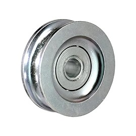 Butcher BOY Saw Table Bearing Groove for Models B12,B14,B16,1435,1640,SA20