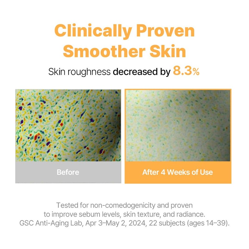 NACIFIC Fresh Herb Origin Serum – Double Layer Bi-Phase Face