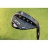 PGF Mustang Full Face Milled Forged High-Toe Golf Wedge Set