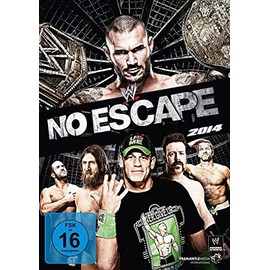 No Escape 2014