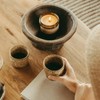 Solstice Mug - Small - Color: White