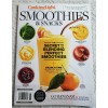 Cooking Light Magazine  SMOOTHIES & SNACKS  Health Benefits  Secret TO Blend