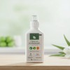 Fórmula 03 Aloe Vera Nopal Estreñimiento Gastritis Colitis
