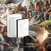 F2 True HEPA Replacement Filter (H13) Compatible with Air Purifier