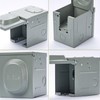 EyGde 30 Amp RV Power Outlet Box - Upgraded Preset