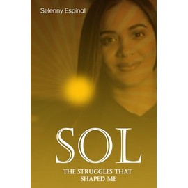 THE STRUGGLES THAT SHAPED ME