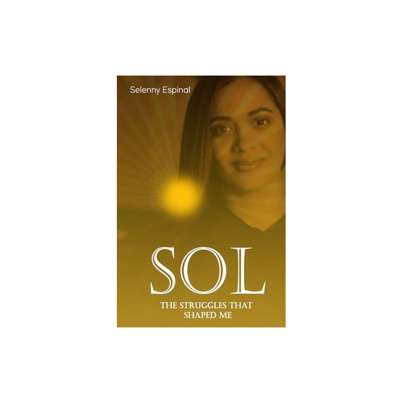 THE STRUGGLES THAT SHAPED ME