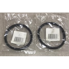 Oreck (2) Upright Vacuum Belt for Oreck OR-23 Premier OR100 OR101 OR102