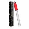 【Professional Chef Recommended】Grater, Grater, Cheese Grater, Grated, Cheese Shaving, Parmesan