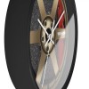 Unbranded TE37 Rays Wheels/W Brembo Wall Clock, Volk Racing Garage