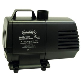 The Pond Guy MagFlo Pumps - Model 2160-2160 GPH