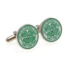 Celtic FC. Cufflinks