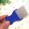 Alexvyan Lice Comb, Very Effective For Head Lice & Nit