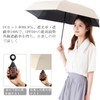 Tanosimi Folding Umbrella, Ultra Lightweight, Sun Umbrella, UV Protection, UPF