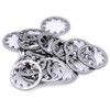 M2 (2mm) Shakeproof Washer (Internal) - Stainless Steel (A2) (Pack