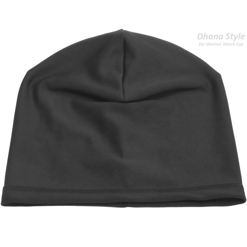 Type: OF-CAP Cold Protection, Windproof, Beanie, Elastic, Heat Retention, Fleece