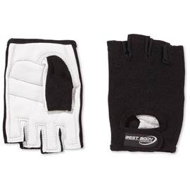 Best Body Nutrition Handschuhe Power - schwarz - S - Paar
