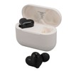Heart Shaped Wireless Earbuds HIFI Stereo Sound Waterproof Bluetooth 5.3