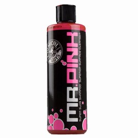 Chemical Guys Mr Pink Suds Shampoo Cleaning Soap