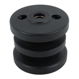 WFLNHB Bottom Roller Replacement for Bobcat Mini Track Loaders MT50 MT52 MT55 MT85 7109409 6730683