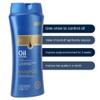 Silicone Free Shampoo Anti Dangdruff Shampoo Oil Control Shampoo for