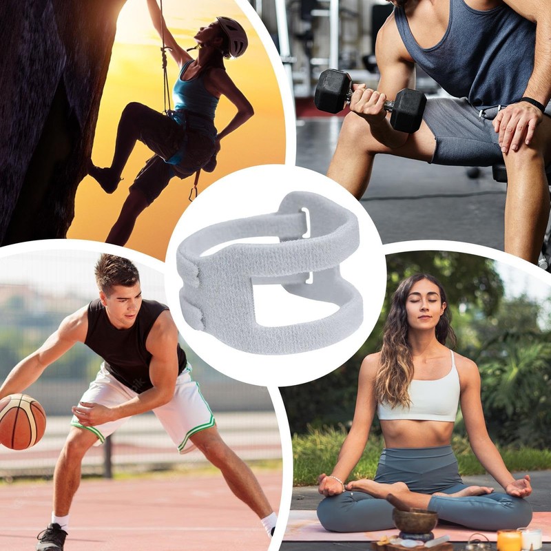 Wrist Wraps Wristband,Wrist Compression Strap - High Elastic Sport Support