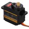 Micro Servo Motor Kit Stable Low Noise Quick Response Waterproof