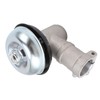 28mm Spline 9T Gearbox Head Grass Trimmer Gear Head Replacement