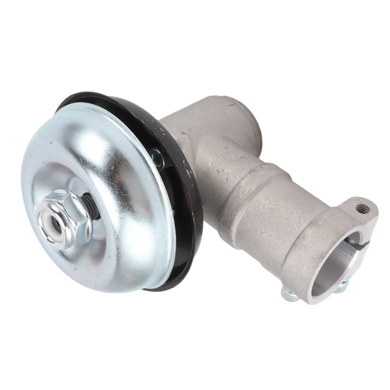 28mm Spline 9T Gearbox Head Grass Trimmer Gear Head Replacement