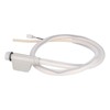 Aquastop Aquastop Inlet Hose Compatible with Bosch 00299756 299756 for