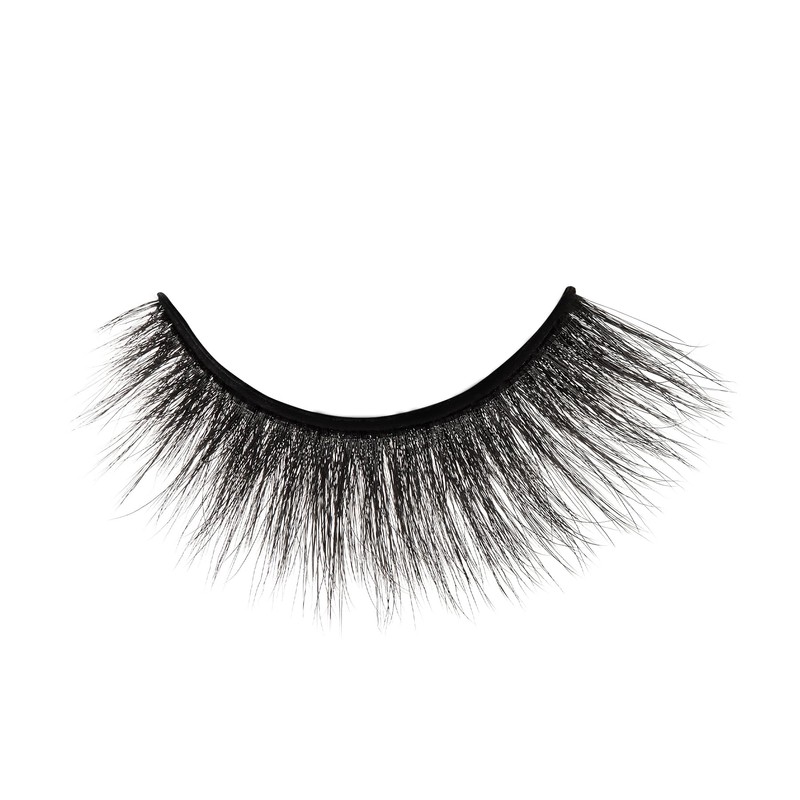 KISS Lash Couture 3D Matte False Eyelashes, 'Matte Satin', 16