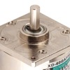 35W Micro DC Metal Gear Motor Speed Adjustable CW/CCW (24V