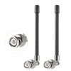 1/4 Wave Replacement Antenna for Shure SLX, BLX, U4S, U4D,