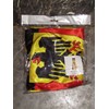 60" German Eagle Germany Shiny Solarmax Printed Nylon Wind Sock