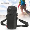 Waterproof Outdoor Tactics Water Bottle Bag Pouch Hydration Carrier Sport