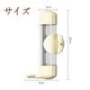 Bird Feeder Pet Water Founder Small Animal Water Drink Large