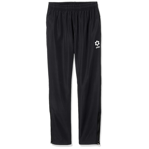 Speda SA-BP33-JR Junior Basic Piste Pants, Soccer Wear - Soccer Wear blk