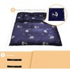 Japanese Floor Mattress Futon Mattress, Thicken Tatami Mat Sleeping Pad