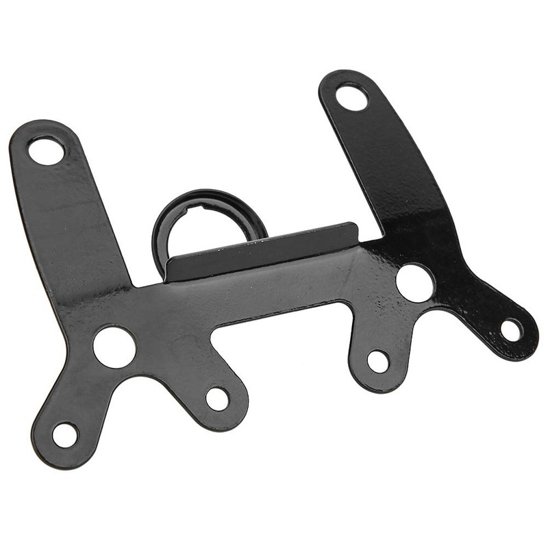 Speedometer Mount Tachometer Mount Instrument Mount Universal Motorcycle Instrument Mount