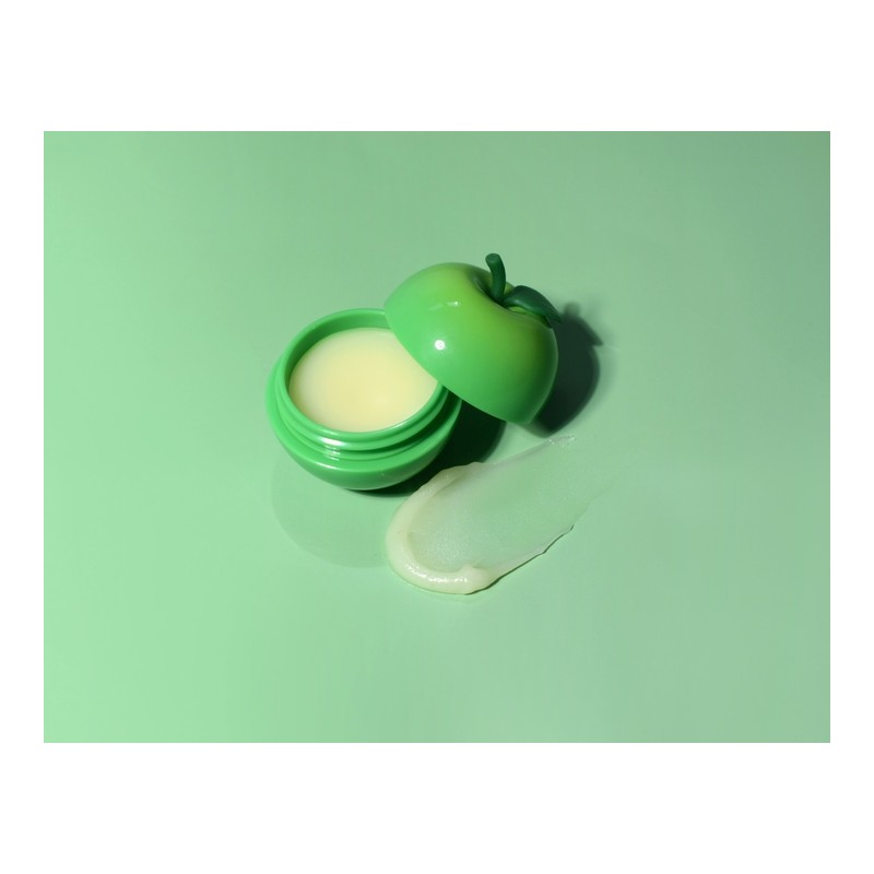 Pretty Skin Apple Lip Balm 9g / 프리티스킨 사과 립밤